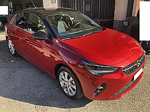 Opel CORSA F