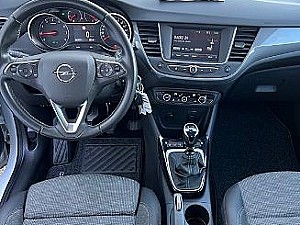 Opel CROSSLAND my 22 ELEGANCE 1.5 D 110cv S&S MT6