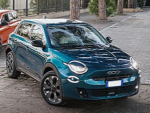 Fiat 600