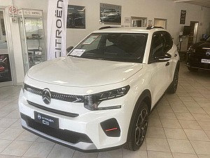 Citroen NUOVA C3  "KM 0"
