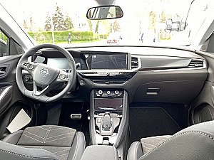 Opel GRANDLAND MY22 GS LINE 1.5 CDTI 130cv S&S AT8