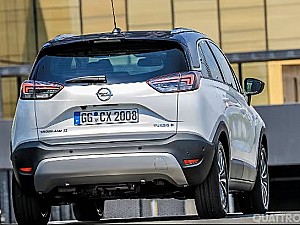 Opel Crossland  Innovation 1.6 cdti 