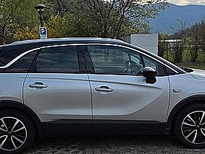Opel Crossland  Innovation 1.6 cdti 